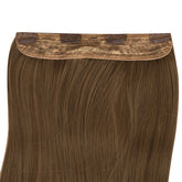 Tresa Flip-In 2-in-1 Saten Deschis